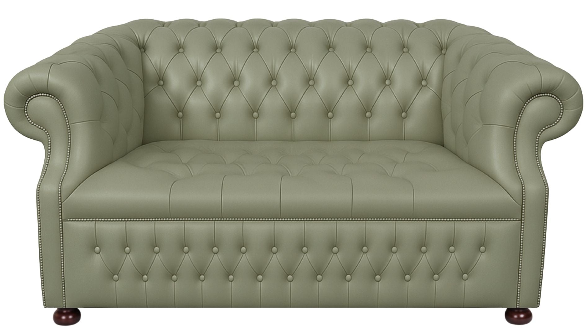 The Rothwell Chesterfield